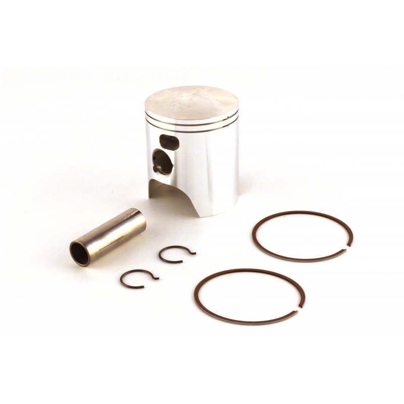 VHM piston kit TM K9B/K9C/KZ10/KZ10B/KZ10C Ø53.93 (4° top with 2x piston ring)