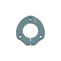 Laakeri Scale alumiini 25mm Titanium Wildkart