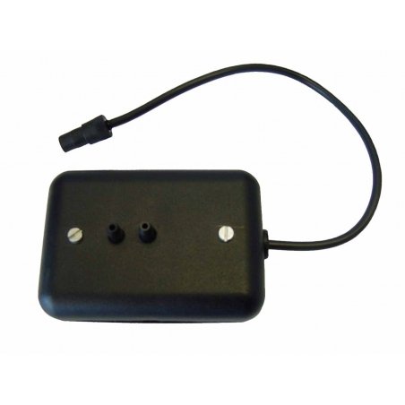 Airbox paineanturi + / - 70 mbar 719 liitin