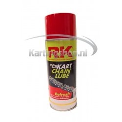 RK Uppdatera Kedjan spray 400ml