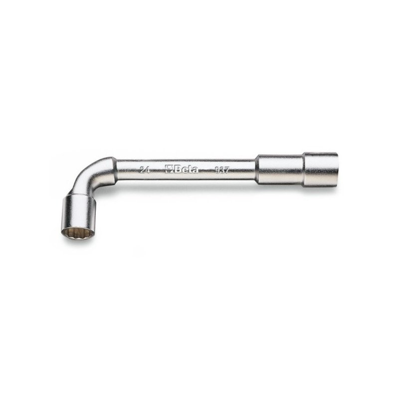 Beta Bent Spanner 22×22 mm för voorwielmoer