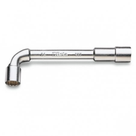 Beta Piegato Chiave 22×22 mm per voorwielmoer