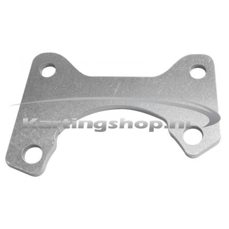 Remschijfsupport schijf 2012 type