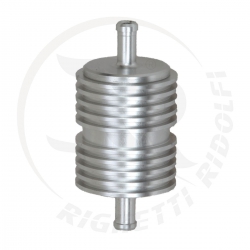 Carburatore Serbatoio Singolo