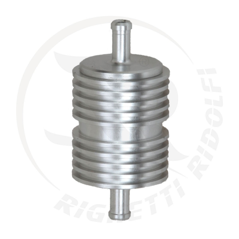 Carburador Tanque Único