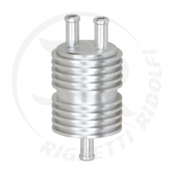 Carburatore Doppio Serbatoio