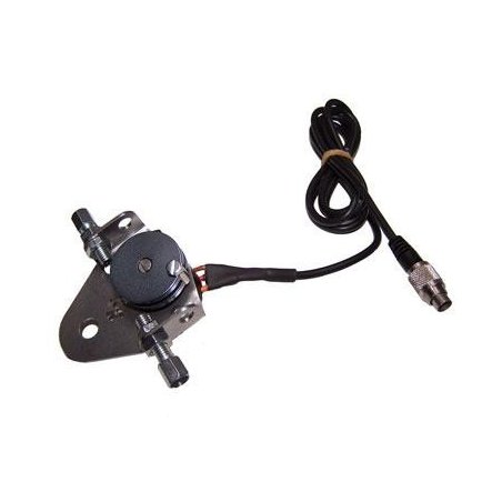 Gasstandsensor kit met beugel/sensor/kabelbouten