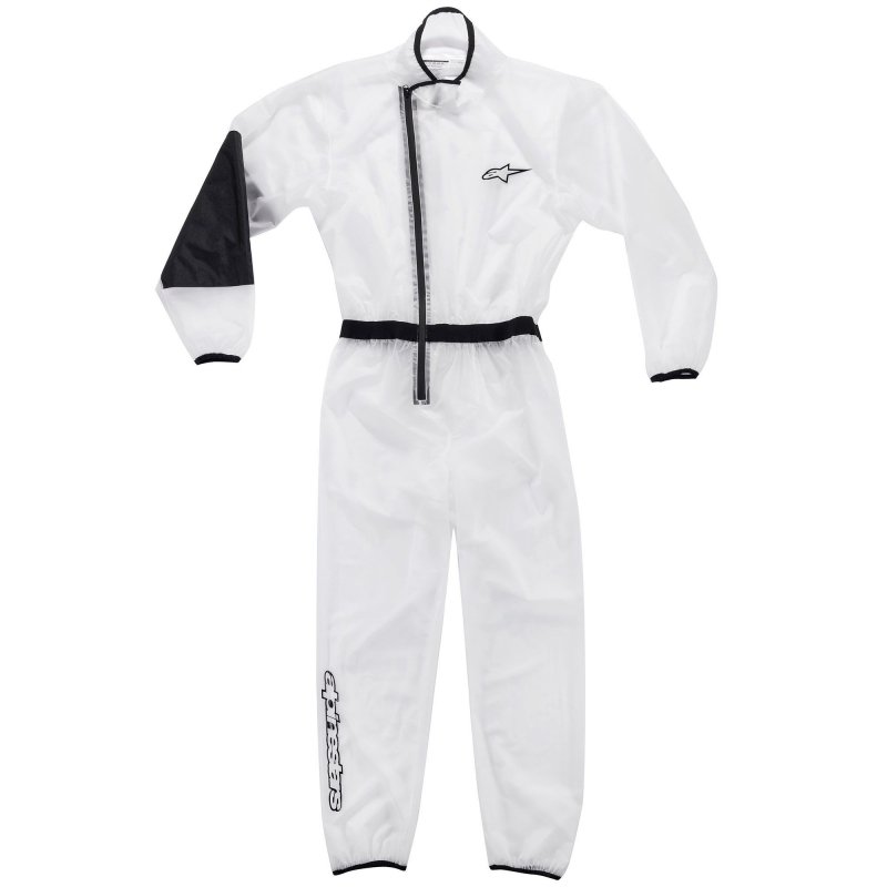 Alpinestars Crianças Kart Roupa De Chuva