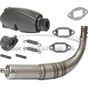 Iame X30 Conversion kit Junior FFSA