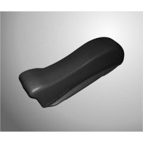 KG Panda Mini Sidepod Schwarz