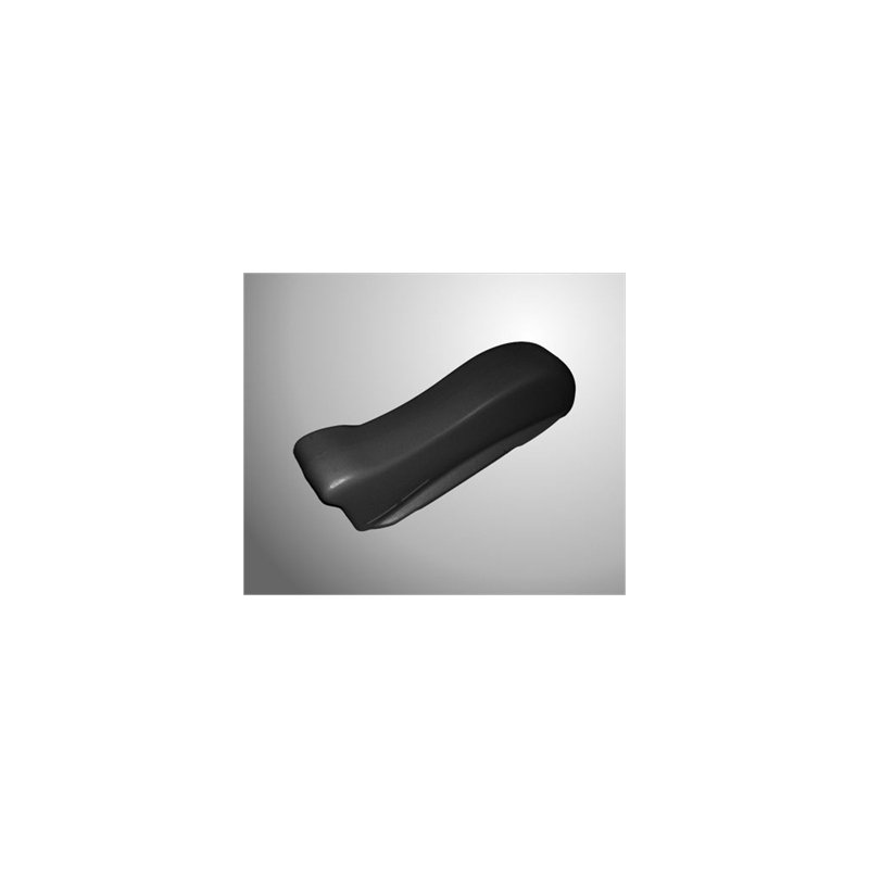 KG Panda Mini Sidepod Sort