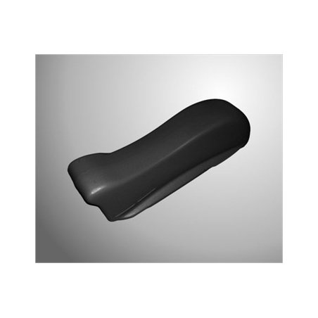 KG Panda Mini Sidepod Sort