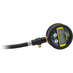 Goldspeed digitaalinen manometri