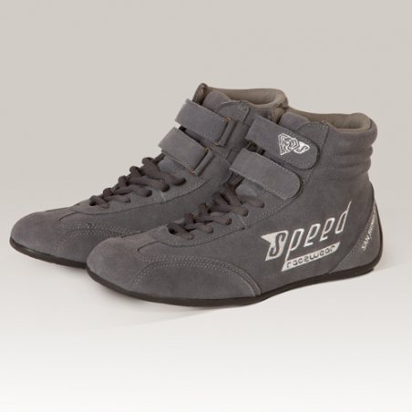 Speed San Remo KS-1 Kart boots Gray
