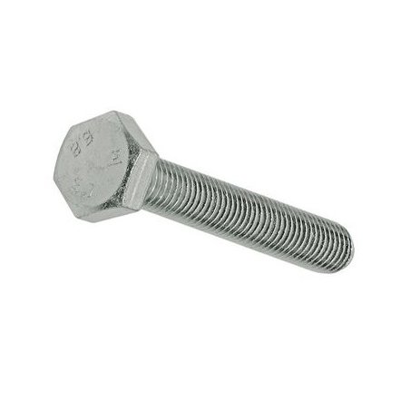 Hex Schraube M8×50mm