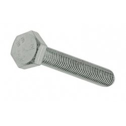 Hex bolt M8×60mm
