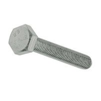 Hex bolt M8×65mm