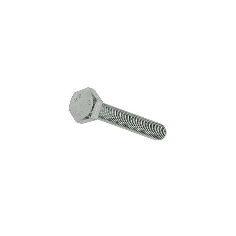 Hex Schraube M8×80mm