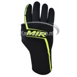 MIR Regen GSC-PRO Handschuhe