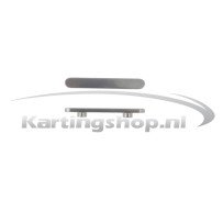 OTK Axle Key 2-Point