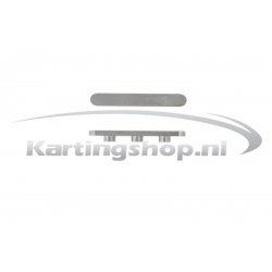 OTK Axle Key 3-Point for Kart Racing