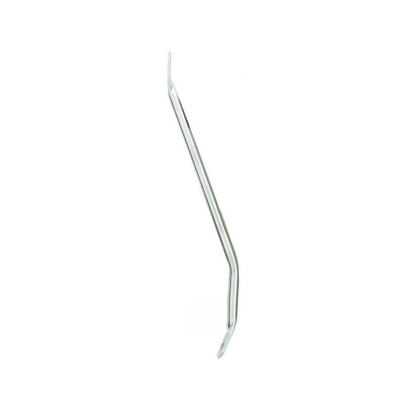 Suporte de suporte dobrado 32cm corregedoria-geral da união