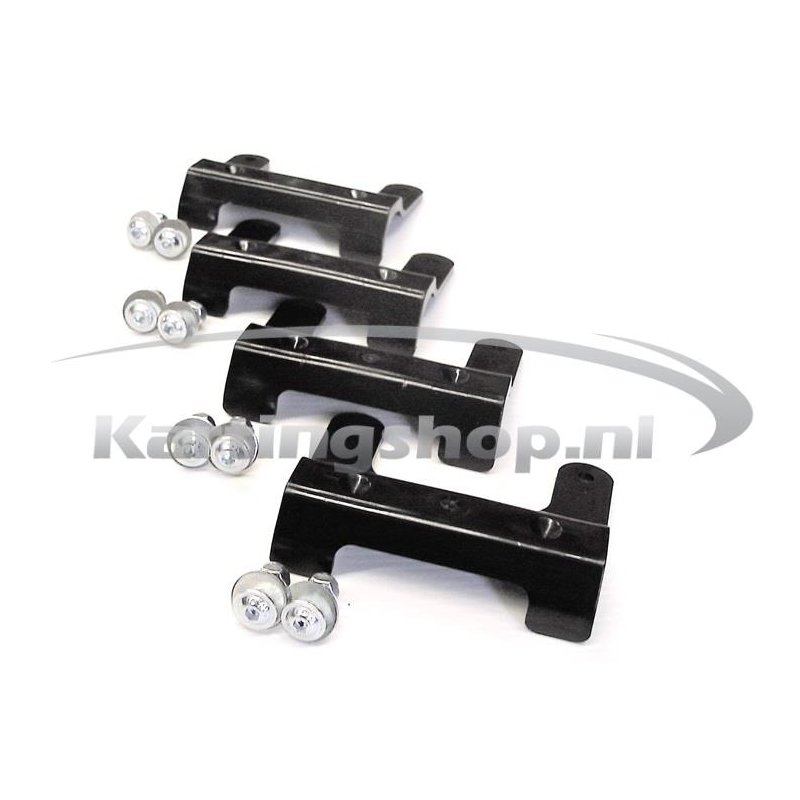 Stone Chassis Protector Set