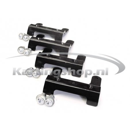 Stone Chassis Protector Set