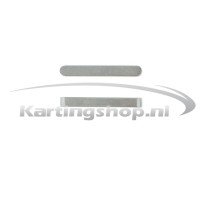 OTK Axle Key 8 X 5 X 60 MM (MINI)