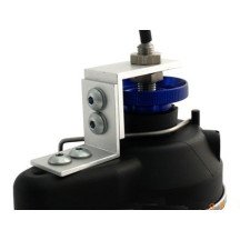 Powervalve open/close sensor, 712 connector