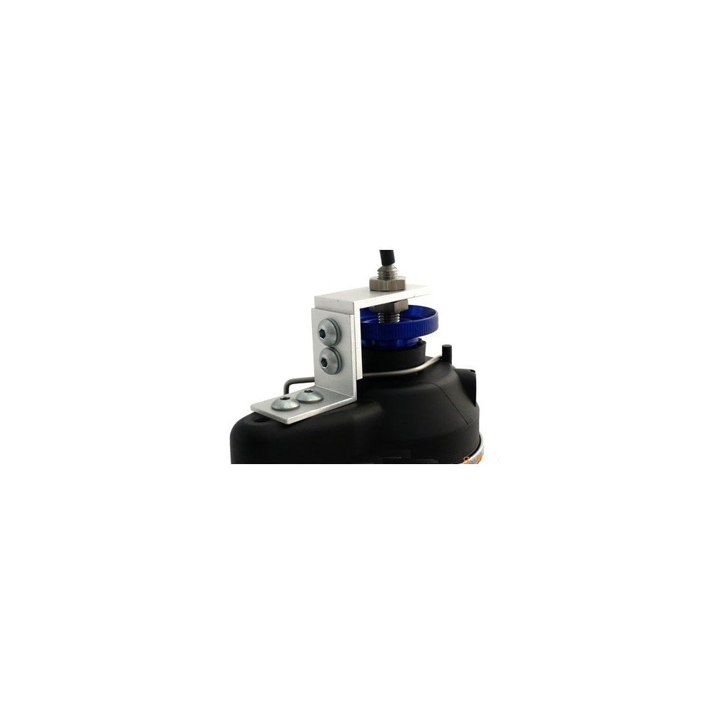 Powervalve open/close sensor, 712 connector