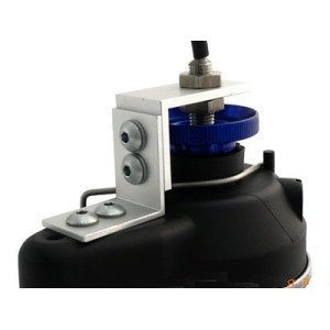 Powervalve open/close sensor, 712 connector