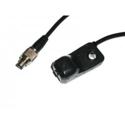 Infrarood rondetijdontvanger, 712 schroefconnector