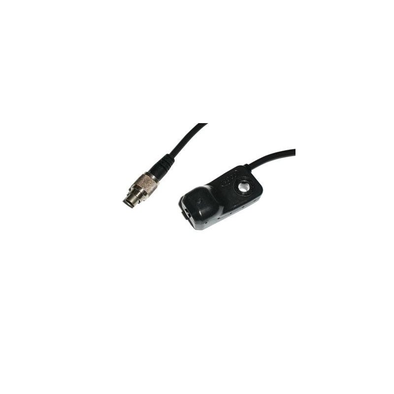 Infrarood rondetijdontvanger, 712 schroefconnector