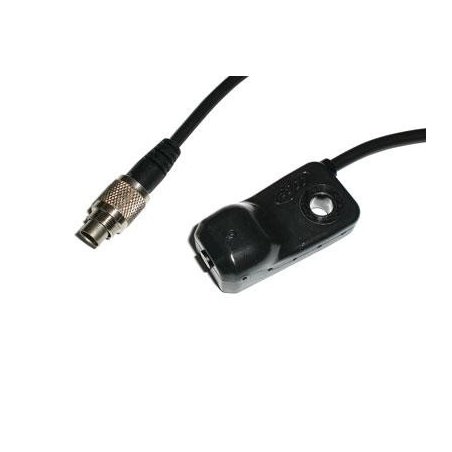 Receptor infravermelho colo, 712 conector de parafuso