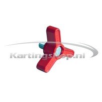 OTK Tanque de combustible de Montaje Giratorio