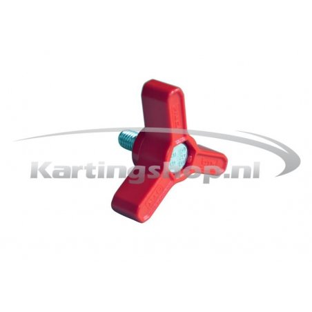 OTK fuel Tank Mounting Swivel