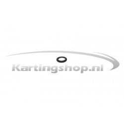 OTK O-ring feed-through nipple