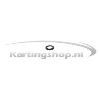 OTK O-ring feed-through nipple