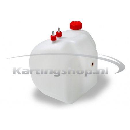 OTK fuel Tank 8.5 litres