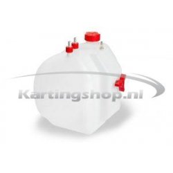 OTK fuel Tank 8.5 liter KZ