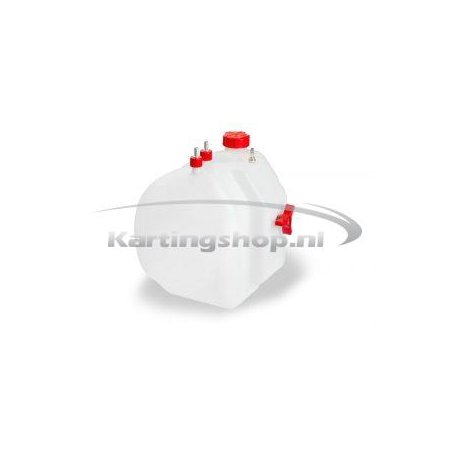 OTK fuel Tank 8.5 liter KZ
