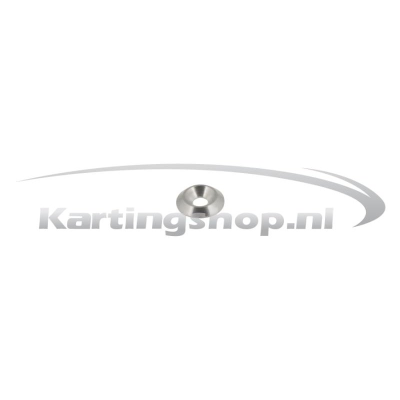 OTK Countersunk washer M6 base Plate