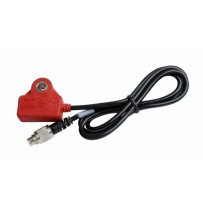 Ricevitore magnetico, connettore a vite
