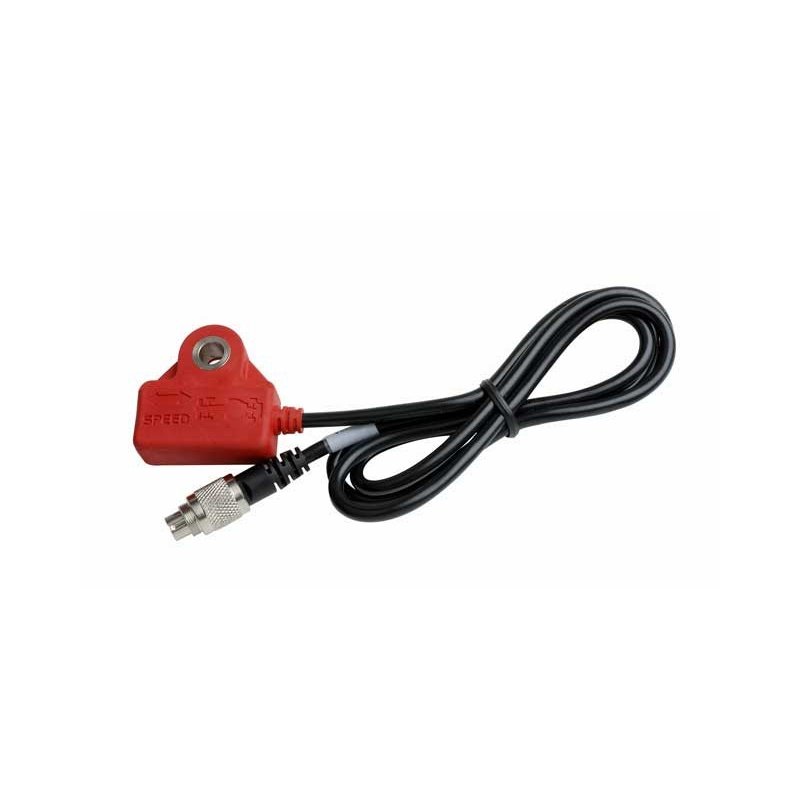 Magnet receiver, screw connector | Kart Racing