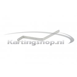 OTK M5 frontspoiler Støtte Ovenfor