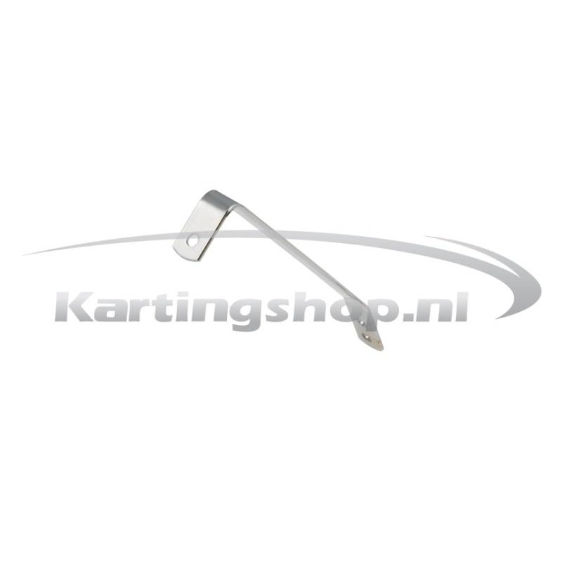 OTK M5 front spoiler Support Layer