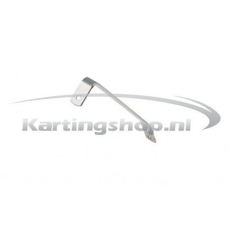 OTK M5 front spoiler Support Layer