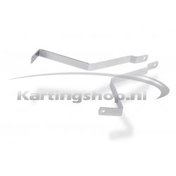 OTK M6 front spoiler Support Oben