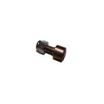 Magnetische M4 Mutter eingeschlossen dienen Geschwindigkeitssensor